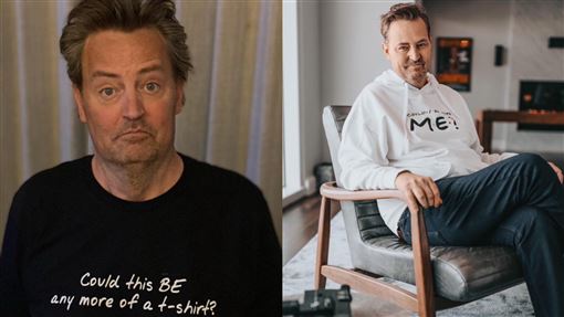 《六人行》男星藥癮身亡！涉案嫌細節曝光