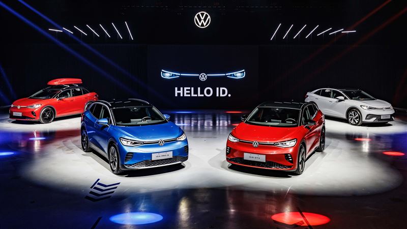 電動車實測　台灣南北往返只花1,100元