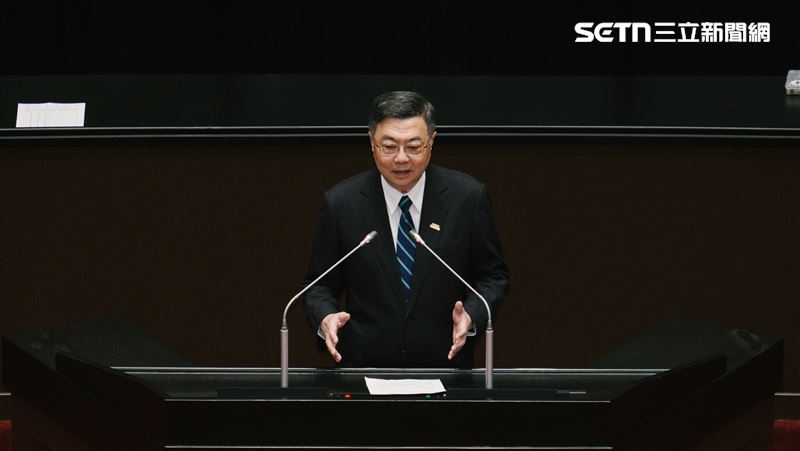 爭取關稅「不疊加」進度？卓榮泰回應了