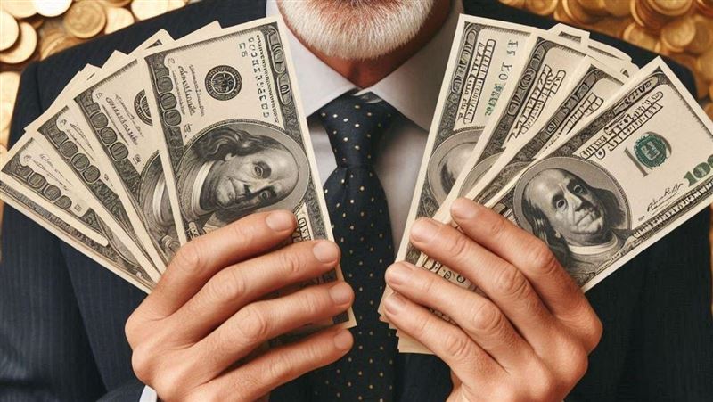 書摘／跟著有錢人做「6件事」你也會有錢