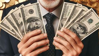 書摘／跟著有錢人做「6件事」你也會有錢