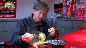 木村拓哉。（圖／翻攝自木村拓哉YouTube頻道）