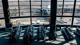 亞洲疫情升溫、國人海外旅遊熱度不減，國泰產險海外旅平險，添法定傳染病保障，為旅途突發疾病風險上鎖。（示意圖／PIXABAY） 