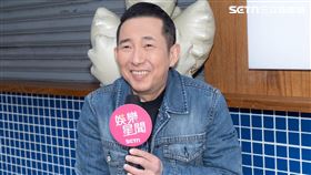 屈中恆過往吸毒案又被重提。（圖／記者趙于瑩攝影）