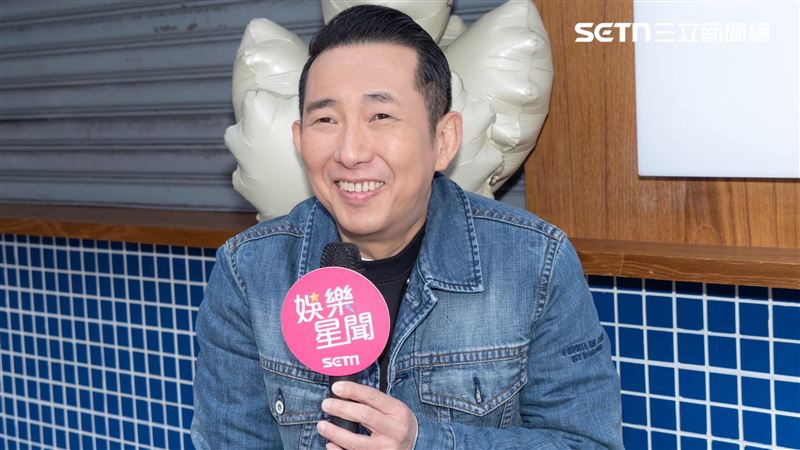 屈中恆過往吸毒案又被重提。（圖／記者趙于瑩攝影）
