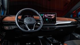 ▲福斯純電休旅ID.4／ID.5。（圖／Volkswagen）