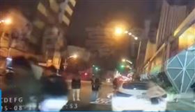 台中東協廣場大亂鬥！4移工通通遭逮移送