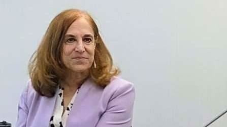 葛來儀表示中國不會效仿：抓賴清德不太可能達成「統一」（圖／翻攝畫面）