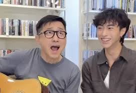 小哈利出新歌Nihilistic Joy。(／翻自IG)