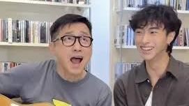 小哈利出新歌Nihilistic Joy。(圖／翻攝自ig)