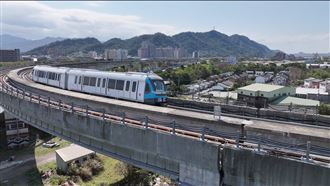 捷運三鶯線通車在即　這五站房價不漲反跌