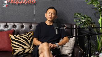 獨／AJ哥被除名鼓吹統一　怒嗆這句話惹議