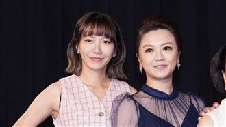 大牙離婚後首現身！「新家人」成員曝光