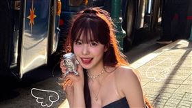 李多慧成為「全北特別自治道觀光推廣大使」。（圖／翻攝自李多慧IG）