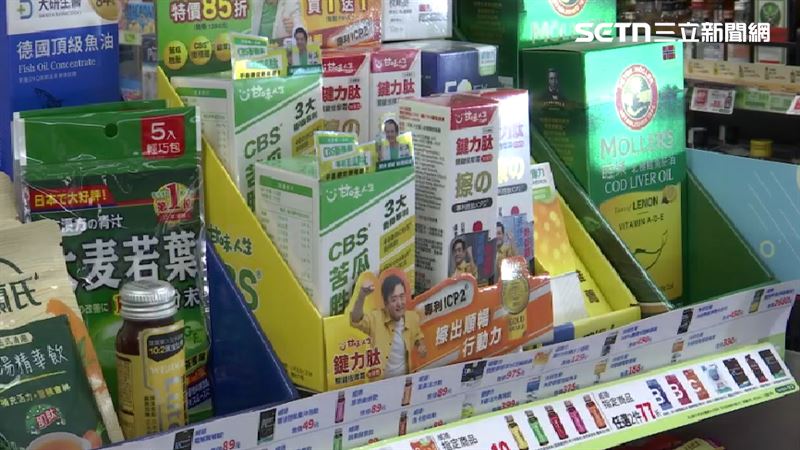 健康食品宣稱療效就開罰　檢舉最高領百萬