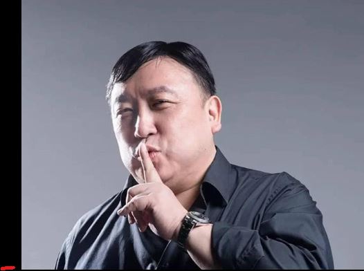 王晶爆料謝霆鋒張柏芝離婚內幕。(圖／翻攝微博）