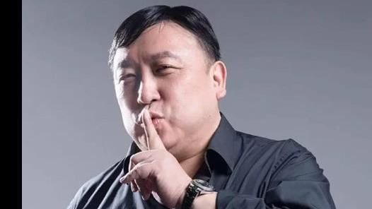 王晶爆料謝霆鋒張柏芝離婚內幕。(圖／翻攝微博）