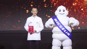 方蒔 米其林一星（圖／記者記者鄭孟晃攝影）
