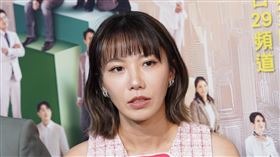 大牙。（圖／記者趙于瑩攝影）