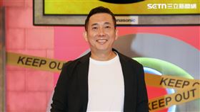 屈中恆過往吸毒的黑歷史又被挖出。（圖／資料照）