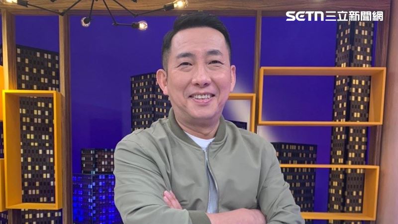 屈中恆過往吸毒的黑歷史又被挖出。（圖／資料照）