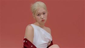 尹智允證實退團。（圖／翻攝自IG）