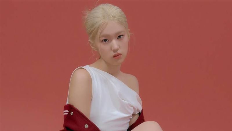 才出道三個月 女星無預警拋退團震撼彈