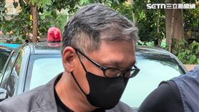 太陽聯盟「麥可」洪瑞宏。（圖／記者莊淇鈞攝影）