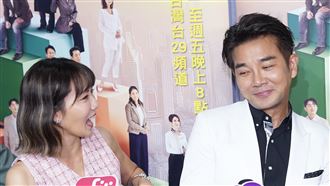 大牙離婚「導火線」曝光！竟與謝承均有關
