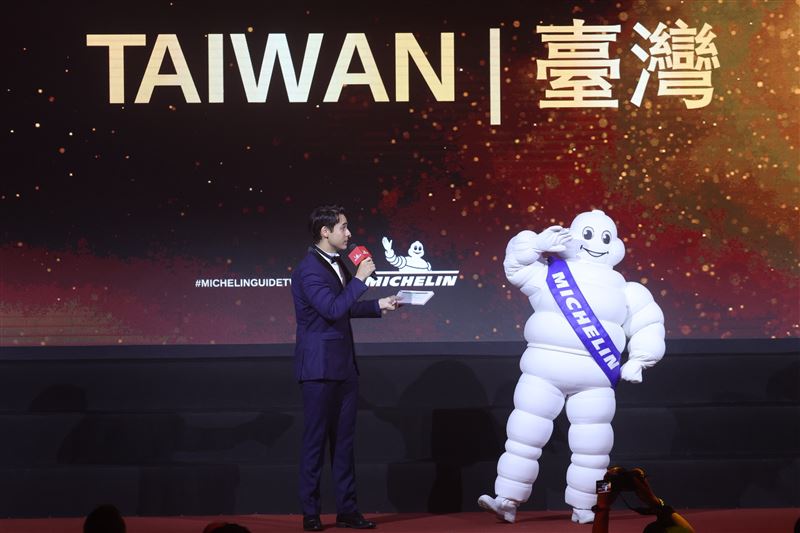 首度加入評選的新北、新竹縣、新竹市，以及台南今年未獲星星殊榮。(圖／記者鄭孟晃攝影)