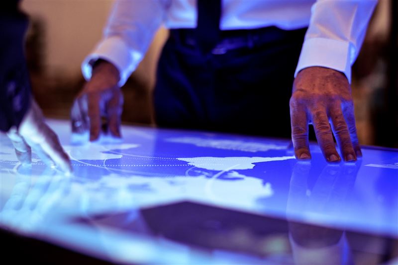 Lenovo ThinkShield解決方案導入可一系列智慧化、多層次資安防護措施，兼顧防護深度與操作簡便性。（圖／品牌業者提供）