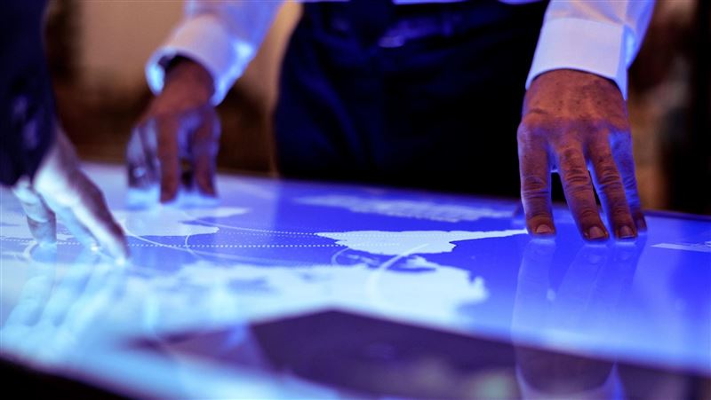 Lenovo ThinkShield解決方案　進化登場