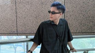 男星遭欠債6位數　淪臨時工最新近況曝光