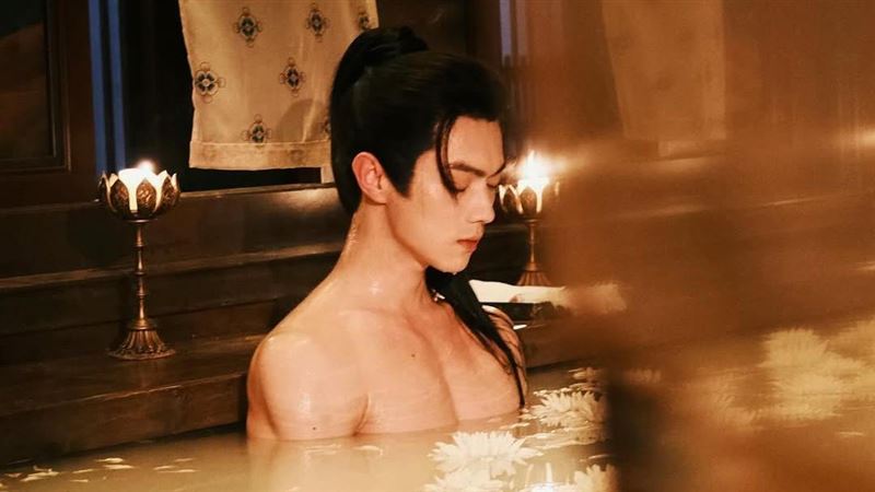 500萬人次期待！《子夜歸》宣布上線