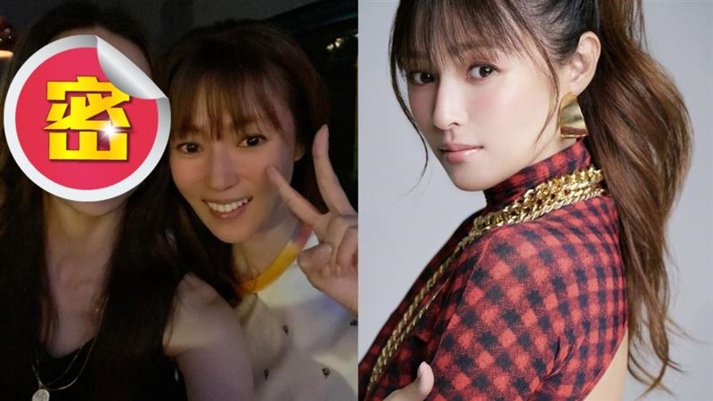 深田恭子合體「8頭身美少女」掀回憶殺！