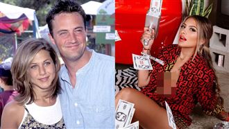 K他命女王坦承供毒　導致馬修派瑞猝死