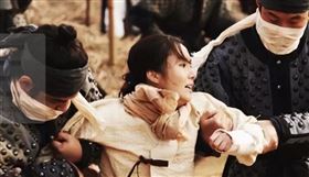 圖片描述。（圖／翻攝自微博）