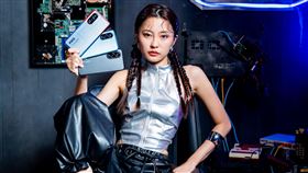 POCO M7配備同級最大7000mah (typ)超大電池容量。（圖／品牌業者提供）