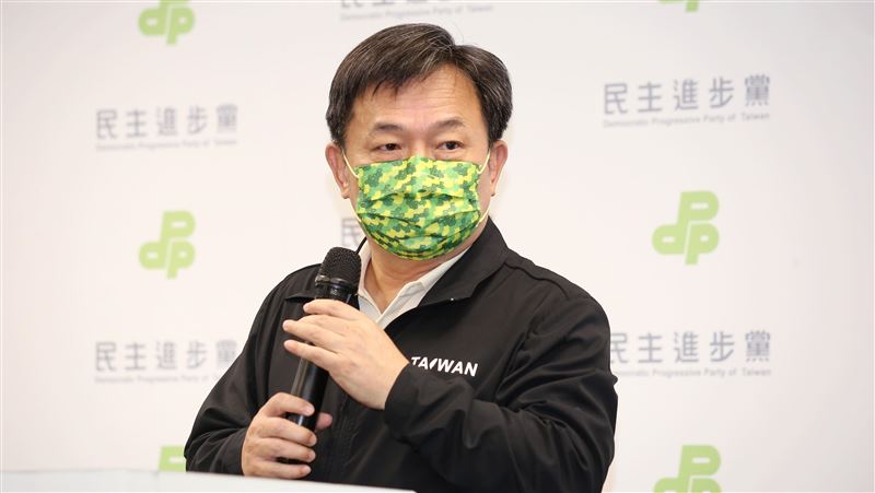 網傳私訊截圖 林錫耀怒了:炮製不實資訊