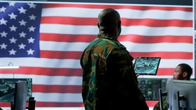 美軍軍演　示意圖／freepik