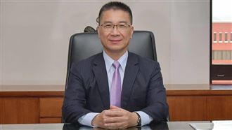 徐國勇將接民進黨秘書長 她列5點讚好牌