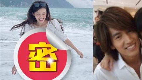 "言承旭姪女"長大變啦啦隊女神　離開台灣
