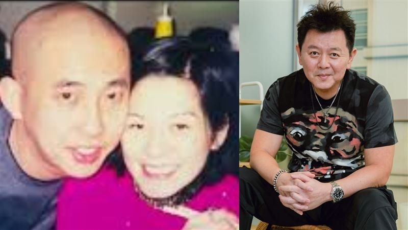 屈中恆過去在夜店暗戀vicky長達2年，直到庹宗康喝醉吐「一句話」才終結單身。（圖／資料照）