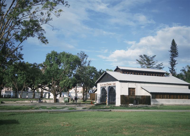 雲品國際旗下「機關車庫Tea House 1917」將攜手台東縣政府，於台東舊站鐵道藝術村辦理千人早餐活動。（圖／飯店旅宿業者提供）