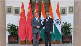 北京造謠被打臉！稱印度外長承認「台灣隸屬中國」　印方：對台立場不變。中國外交部