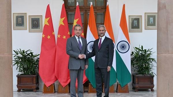 稱印度承認台灣隸屬中國　北京造謠被打臉