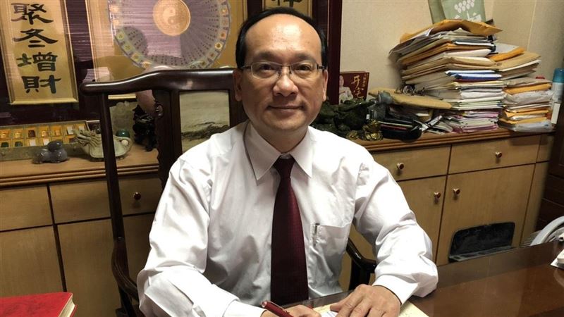 楊登嵙提醒，鬼月禁忌多，穿搭也有學問，不小心觸犯恐惹好兄弟不悅。（圖／資料照）