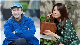 林心如、于正。（圖／翻攝自IG）