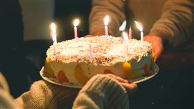 慶生,生日。（示意圖／pexels）
