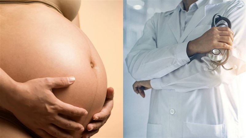 19歲少女從小學6年級開始懷孕，如今已生5孩子，醫生嚴厲斥責丈夫：「難道不心疼妻子嗎？」（示意圖／翻攝自Pixabay）